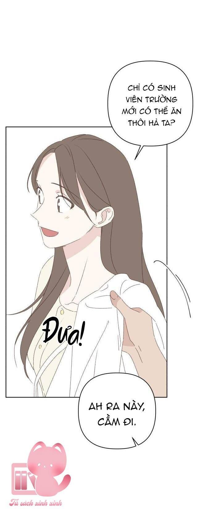 đọc truyện Ranh Giới Tình Yêu Chương 30 ảnh 60 tại Thiên Thai Truyện