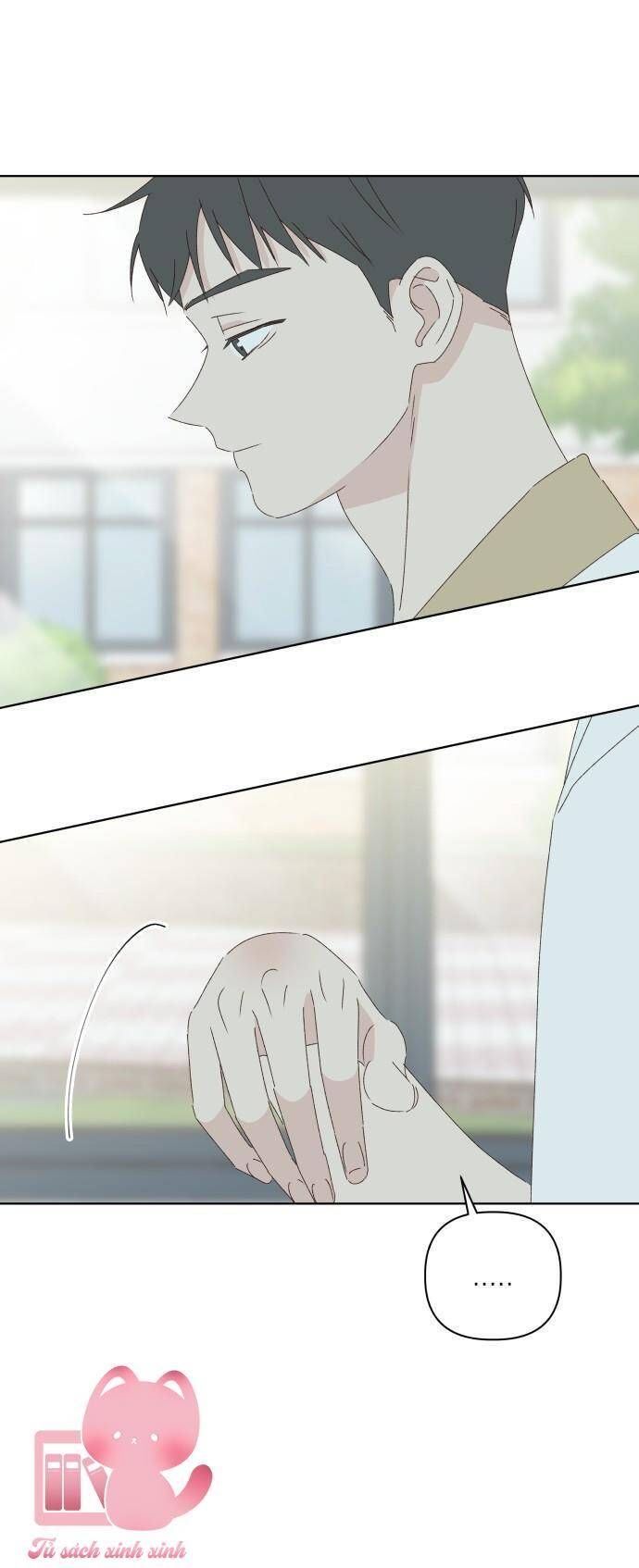 đọc truyện Ranh Giới Tình Yêu Chương 30 ảnh 8 tại Thiên Thai Truyện