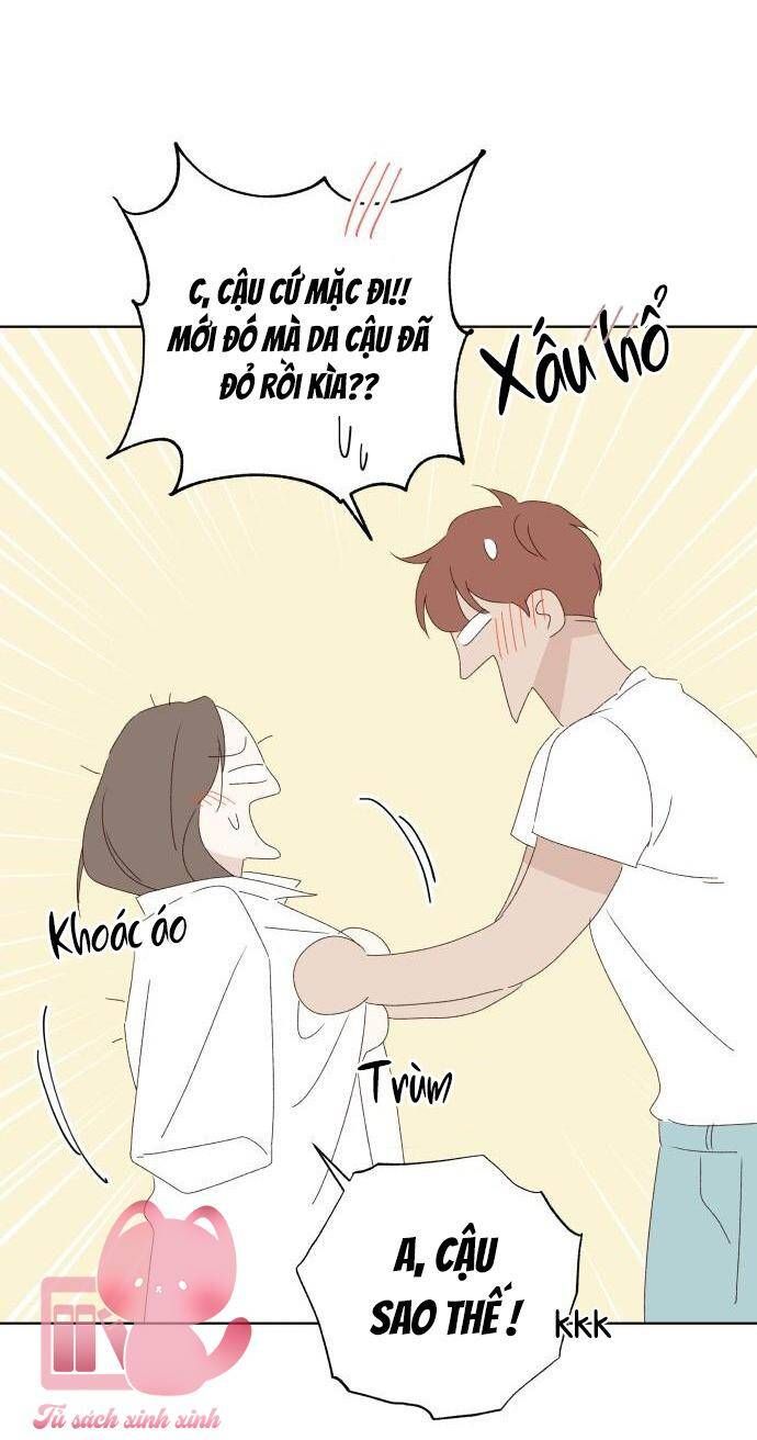 đọc truyện Ranh Giới Tình Yêu Chương 30 ảnh 63 tại Thiên Thai Truyện