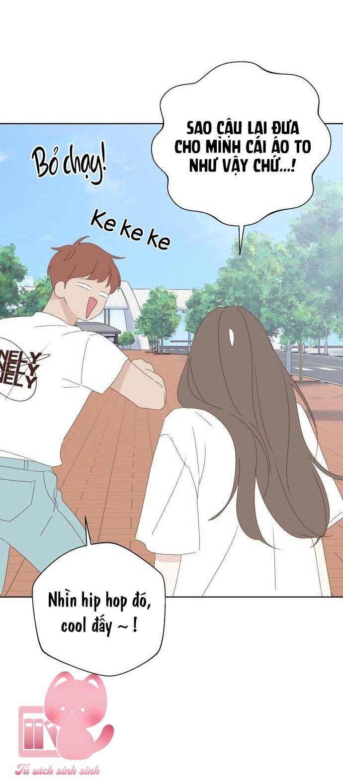 đọc truyện Ranh Giới Tình Yêu Chương 30 ảnh 67 tại Thiên Thai Truyện