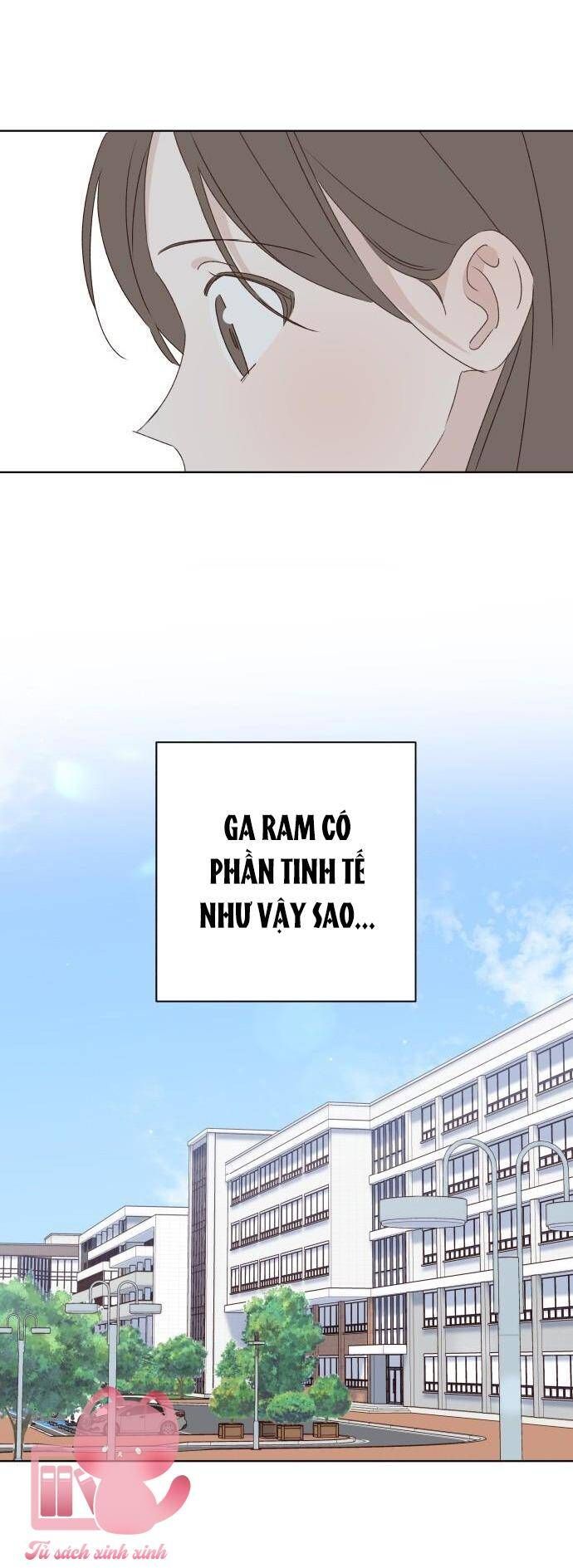 đọc truyện Ranh Giới Tình Yêu Chương 30 ảnh 72 tại Thiên Thai Truyện