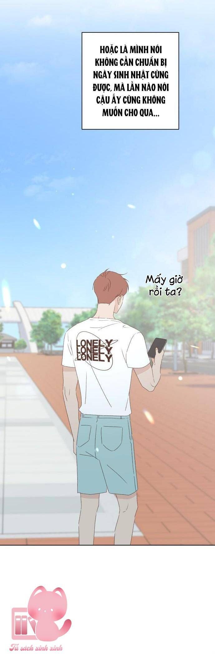 đọc truyện Ranh Giới Tình Yêu Chương 30 ảnh 74 tại Thiên Thai Truyện