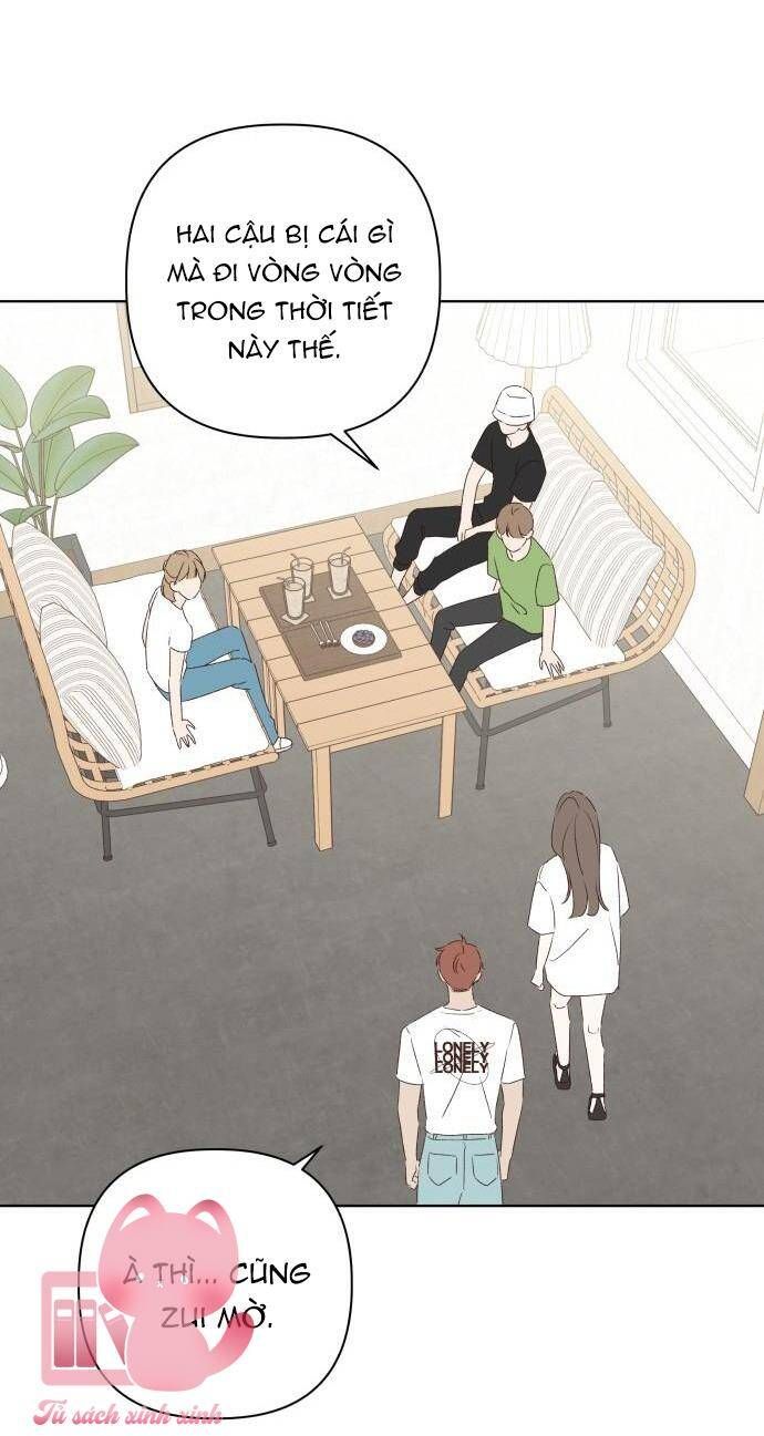 đọc truyện Ranh Giới Tình Yêu Chương 30 ảnh 81 tại Thiên Thai Truyện