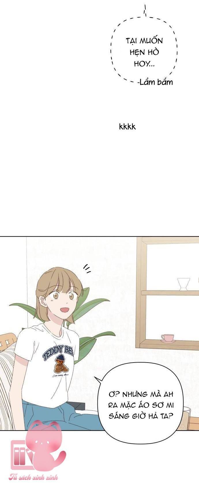 đọc truyện Ranh Giới Tình Yêu Chương 30 ảnh 82 tại Thiên Thai Truyện