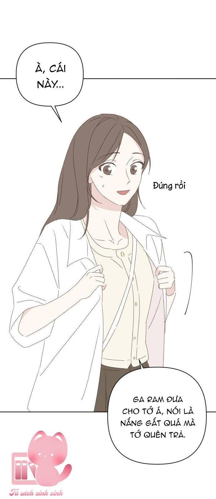 đọc truyện Ranh Giới Tình Yêu Chương 30 ảnh 83 tại Thiên Thai Truyện