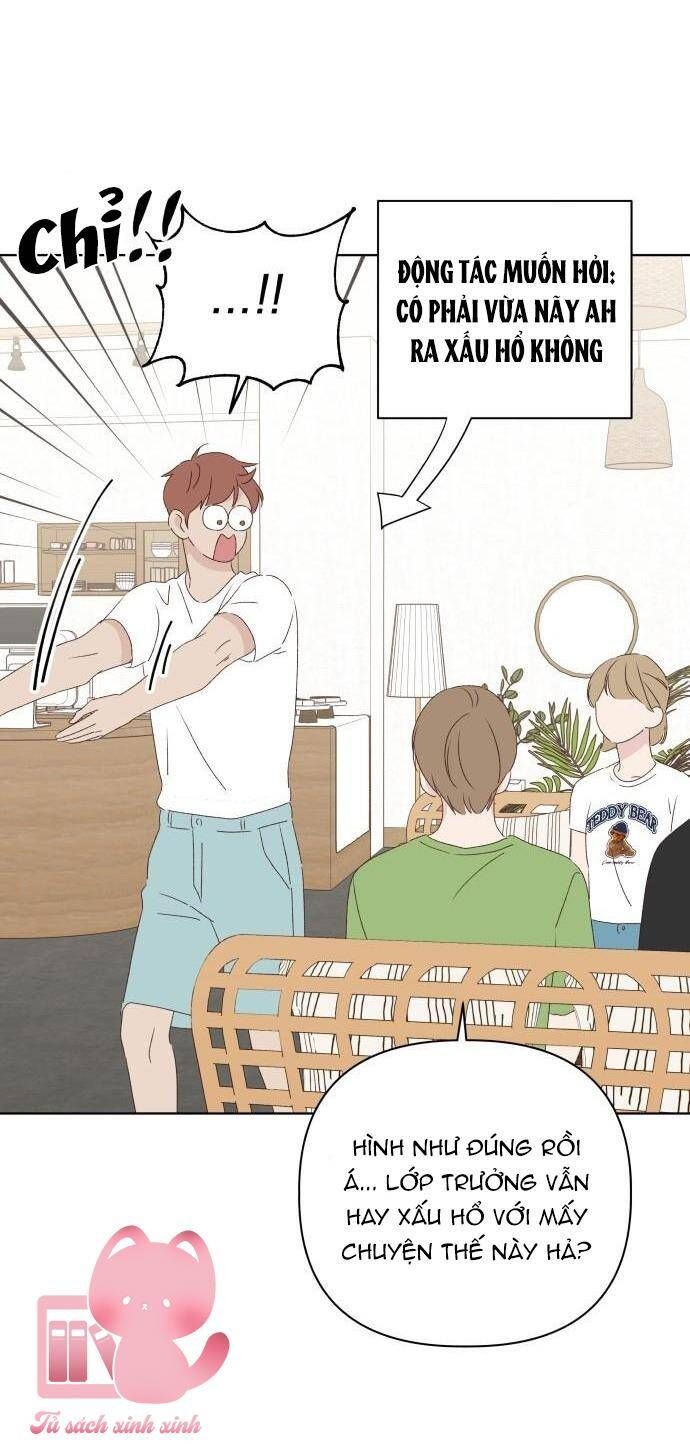 đọc truyện Ranh Giới Tình Yêu Chương 30 ảnh 92 tại Thiên Thai Truyện