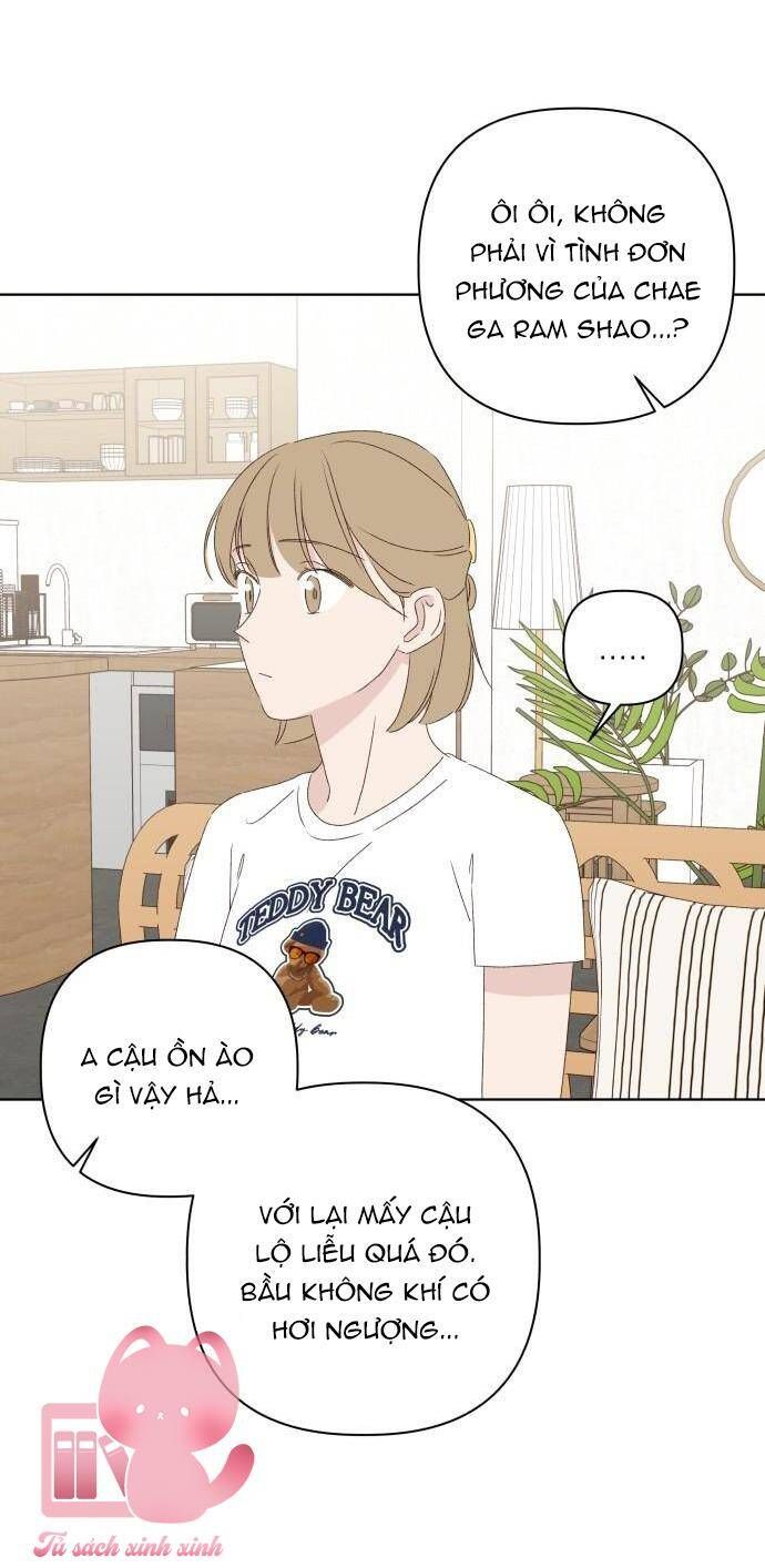 đọc truyện Ranh Giới Tình Yêu Chương 30 ảnh 93 tại Thiên Thai Truyện