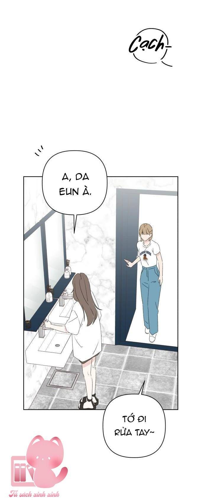 đọc truyện Ranh Giới Tình Yêu Chương 30 ảnh 97 tại Thiên Thai Truyện