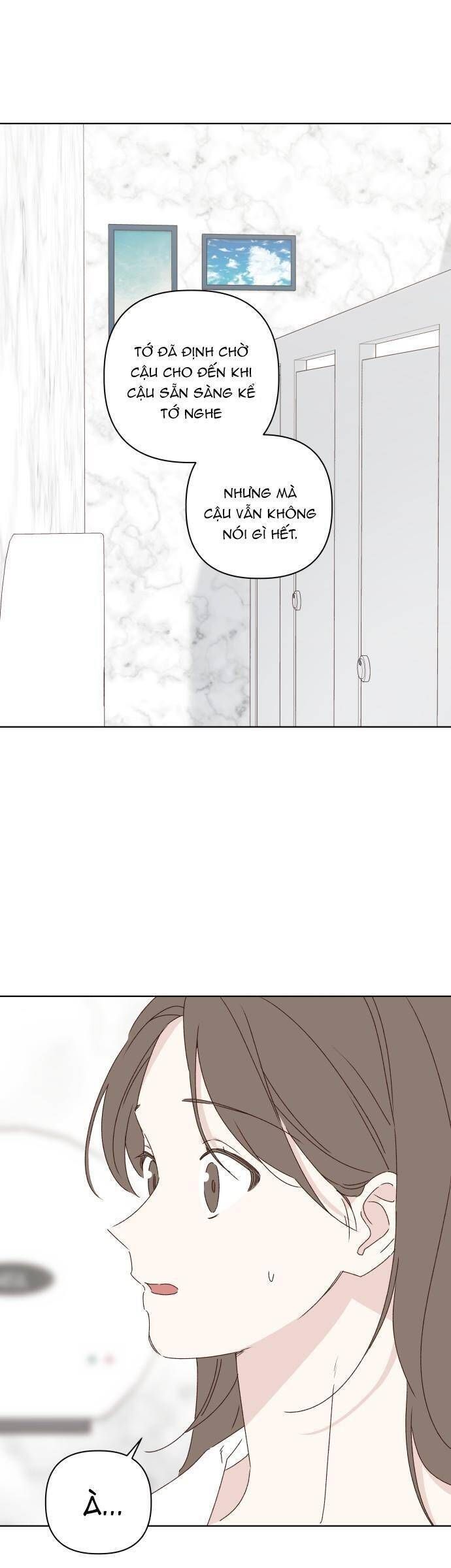 đọc truyện Ranh Giới Tình Yêu Chương 31 ảnh 3 tại Thiên Thai Truyện