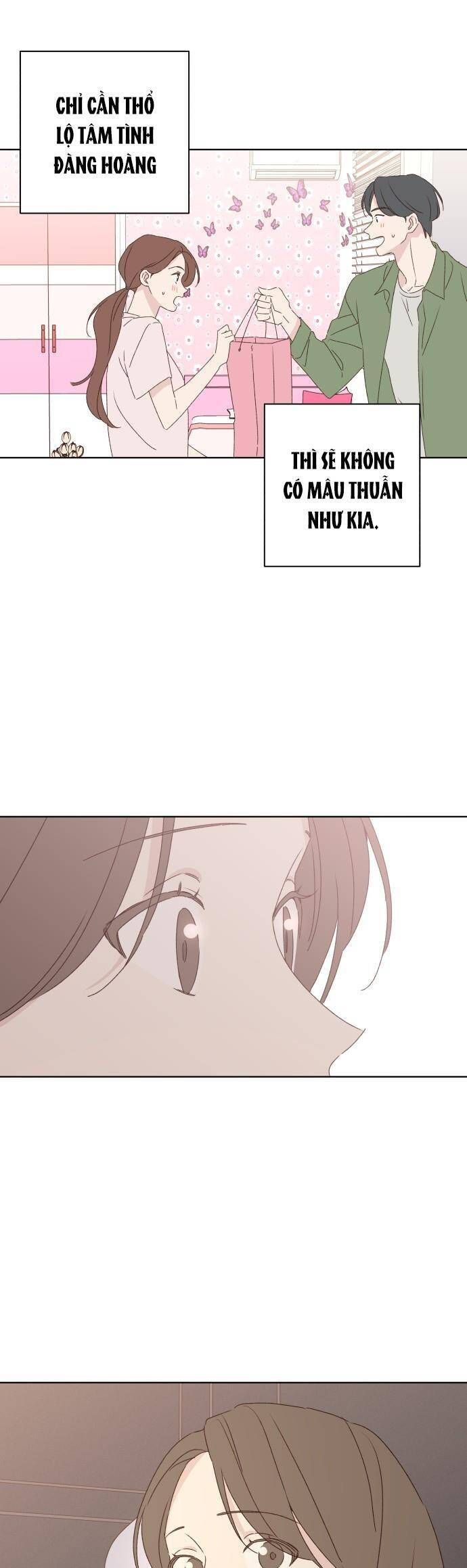 đọc truyện Ranh Giới Tình Yêu Chương 31 ảnh 15 tại Thiên Thai Truyện