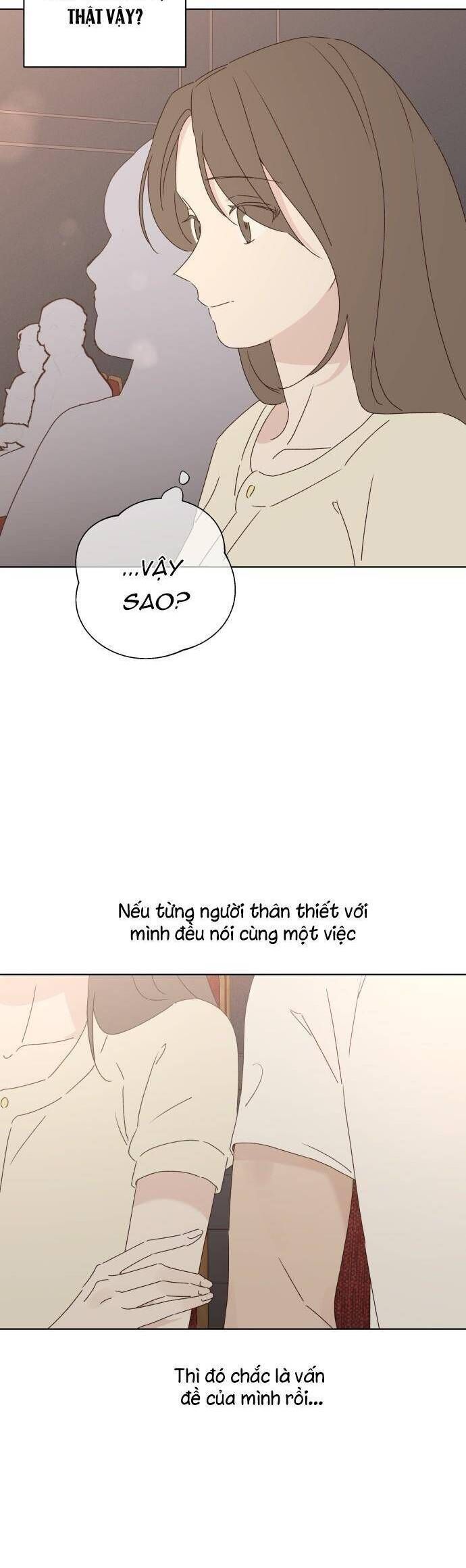 đọc truyện Ranh Giới Tình Yêu Chương 31 ảnh 17 tại Thiên Thai Truyện