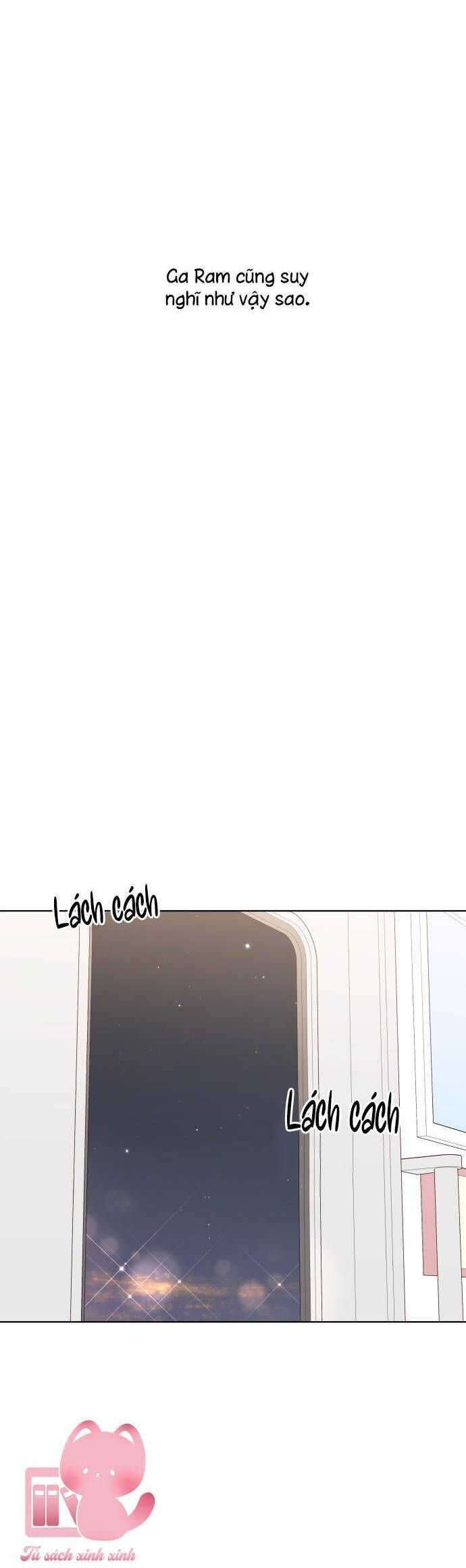 đọc truyện Ranh Giới Tình Yêu Chương 31 ảnh 18 tại Thiên Thai Truyện