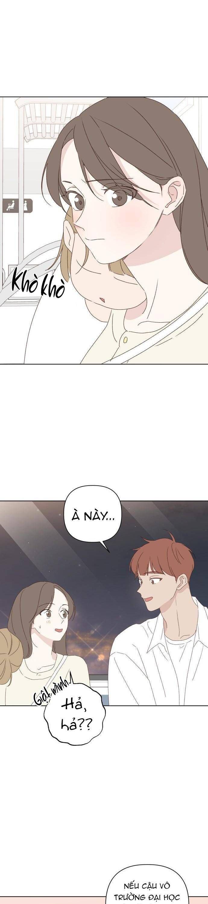 đọc truyện Ranh Giới Tình Yêu Chương 31 ảnh 27 tại Thiên Thai Truyện