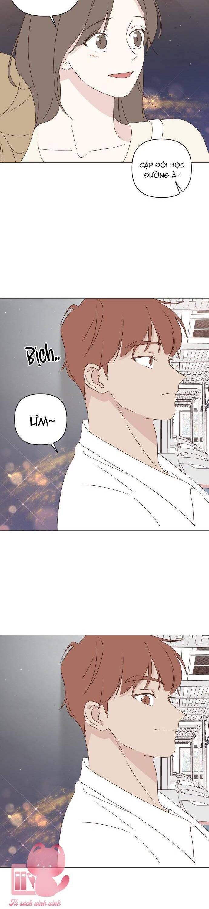 đọc truyện Ranh Giới Tình Yêu Chương 31 ảnh 29 tại Thiên Thai Truyện