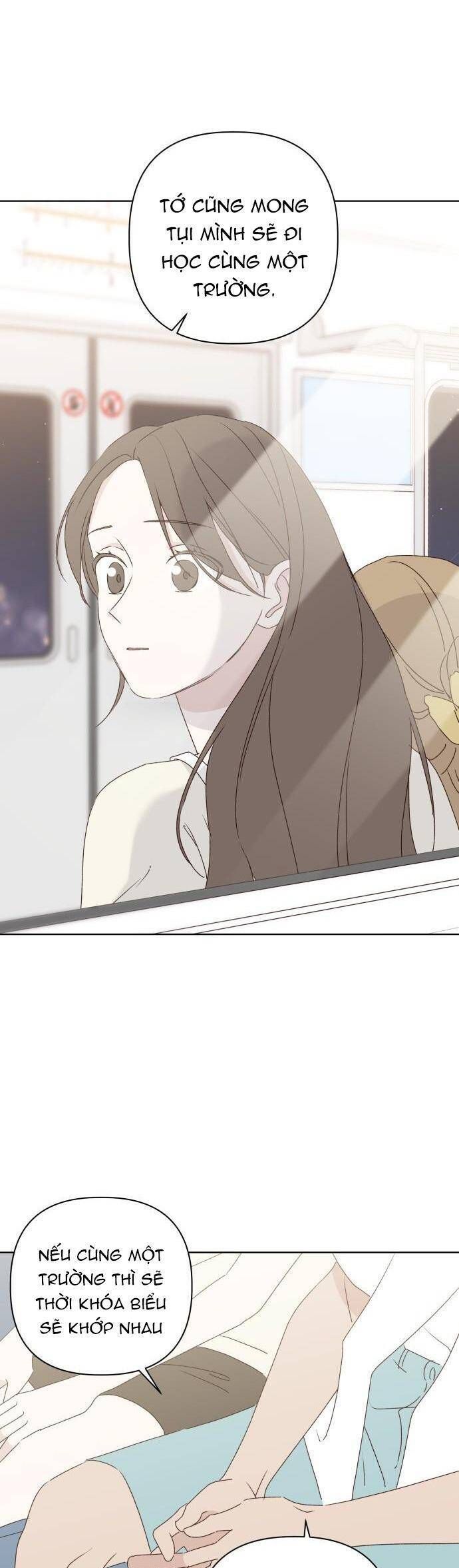 đọc truyện Ranh Giới Tình Yêu Chương 31 ảnh 30 tại Thiên Thai Truyện