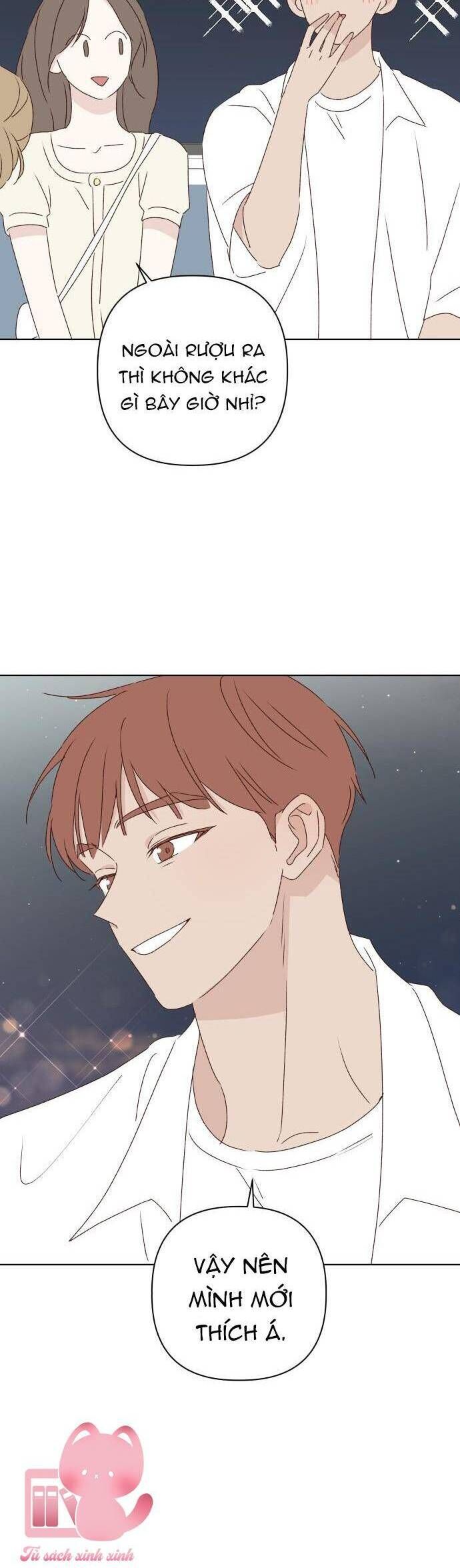 đọc truyện Ranh Giới Tình Yêu Chương 31 ảnh 33 tại Thiên Thai Truyện