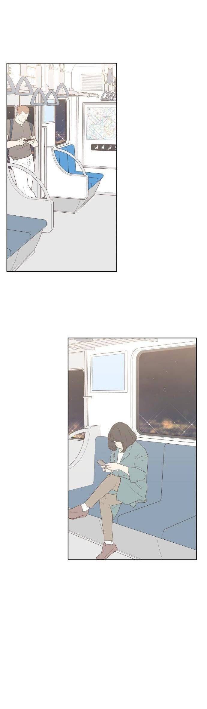 đọc truyện Ranh Giới Tình Yêu Chương 31 ảnh 35 tại Thiên Thai Truyện