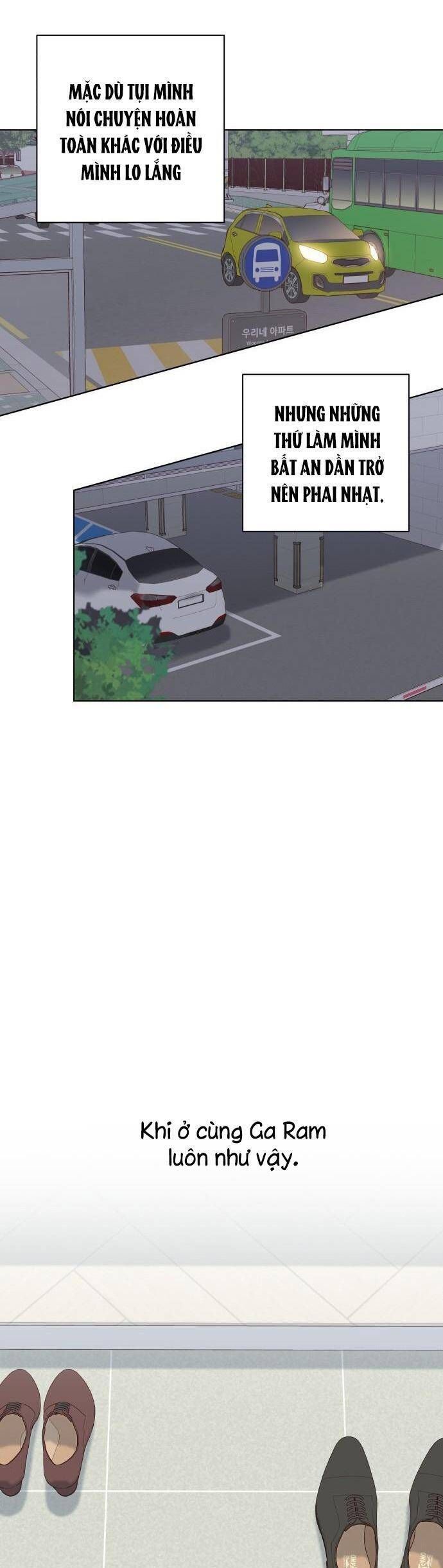 đọc truyện Ranh Giới Tình Yêu Chương 31 ảnh 38 tại Thiên Thai Truyện