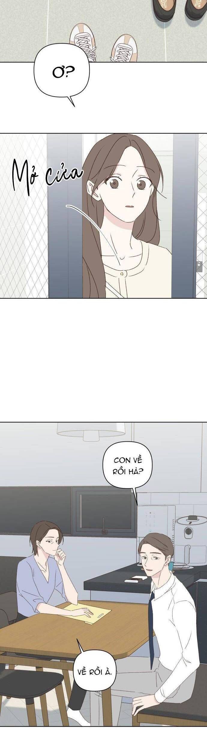 đọc truyện Ranh Giới Tình Yêu Chương 31 ảnh 39 tại Thiên Thai Truyện