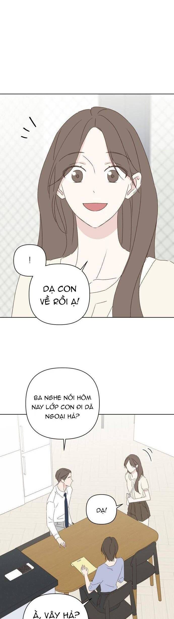 đọc truyện Ranh Giới Tình Yêu Chương 31 ảnh 40 tại Thiên Thai Truyện