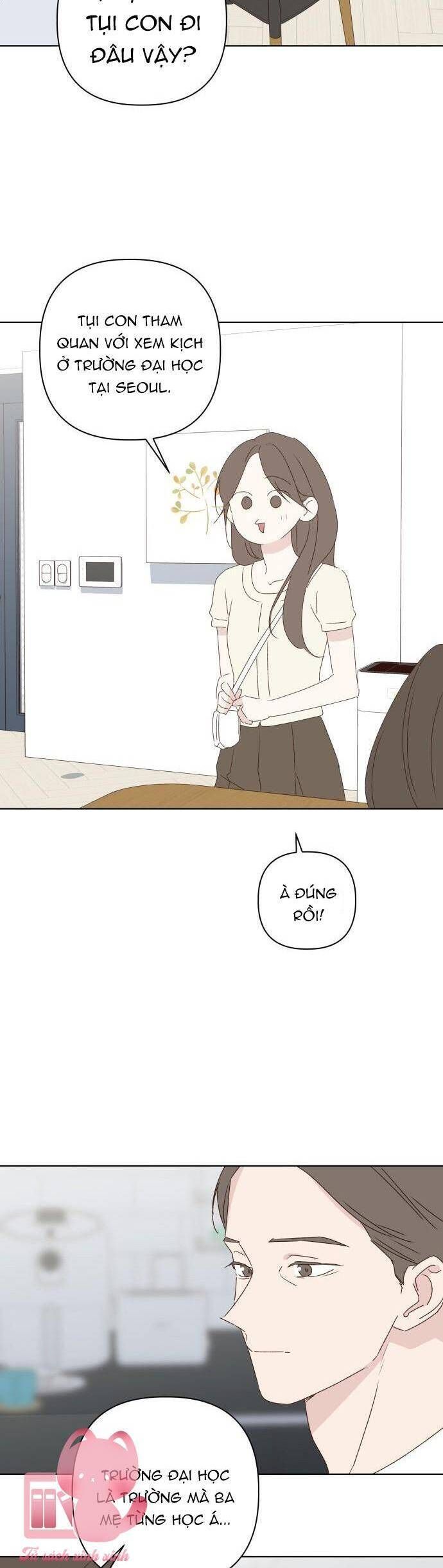 đọc truyện Ranh Giới Tình Yêu Chương 31 ảnh 41 tại Thiên Thai Truyện