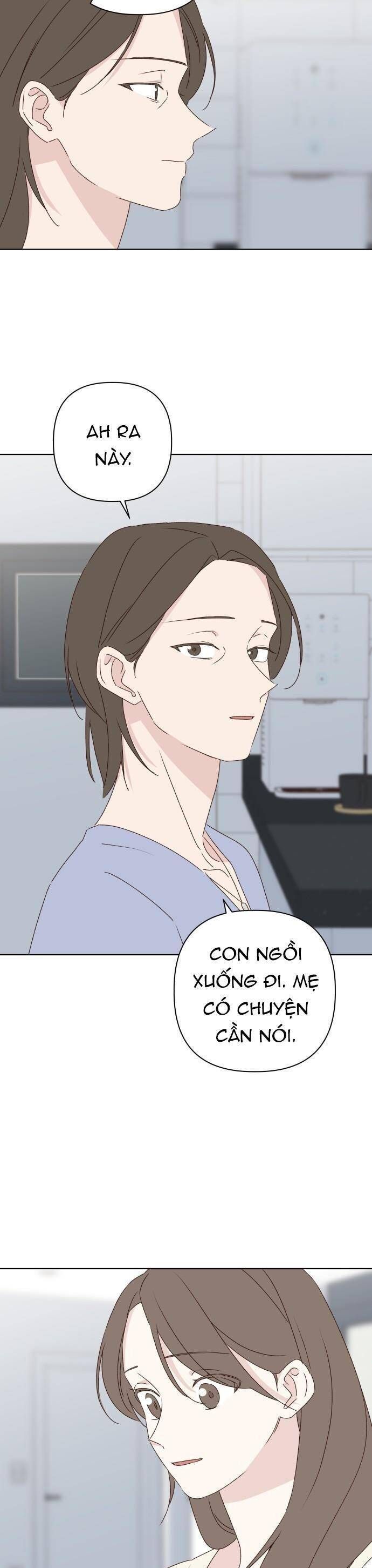 đọc truyện Ranh Giới Tình Yêu Chương 31 ảnh 42 tại Thiên Thai Truyện