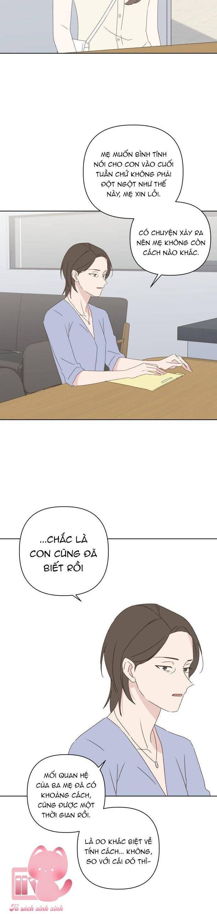 đọc truyện Ranh Giới Tình Yêu Chương 31 ảnh 44 tại Thiên Thai Truyện