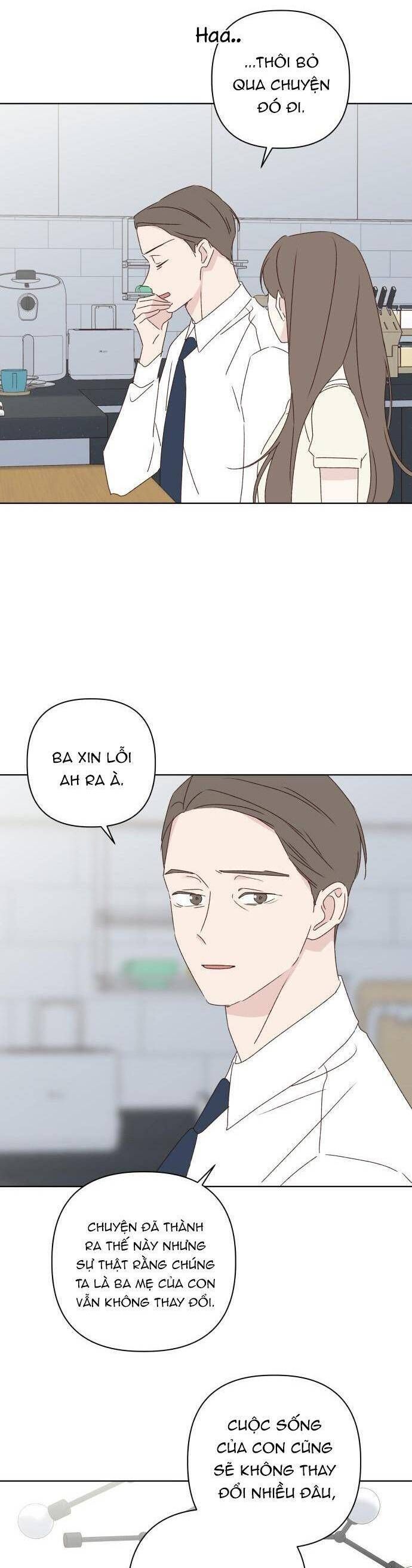 đọc truyện Ranh Giới Tình Yêu Chương 31 ảnh 46 tại Thiên Thai Truyện