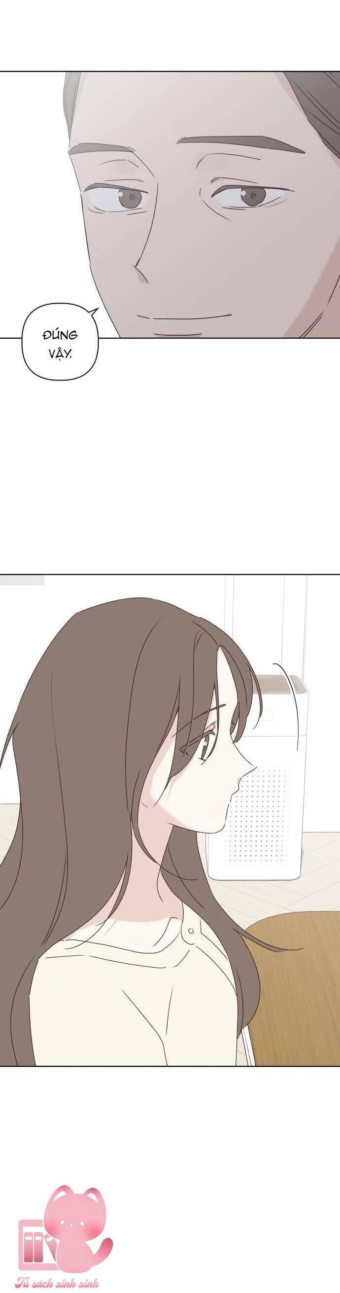 đọc truyện Ranh Giới Tình Yêu Chương 31 ảnh 48 tại Thiên Thai Truyện