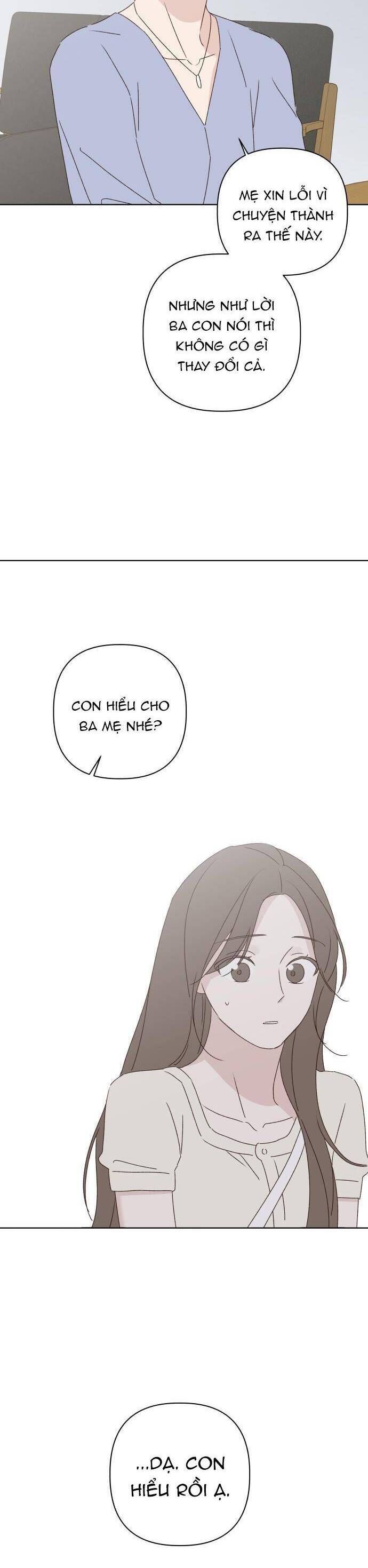 đọc truyện Ranh Giới Tình Yêu Chương 31 ảnh 50 tại Thiên Thai Truyện