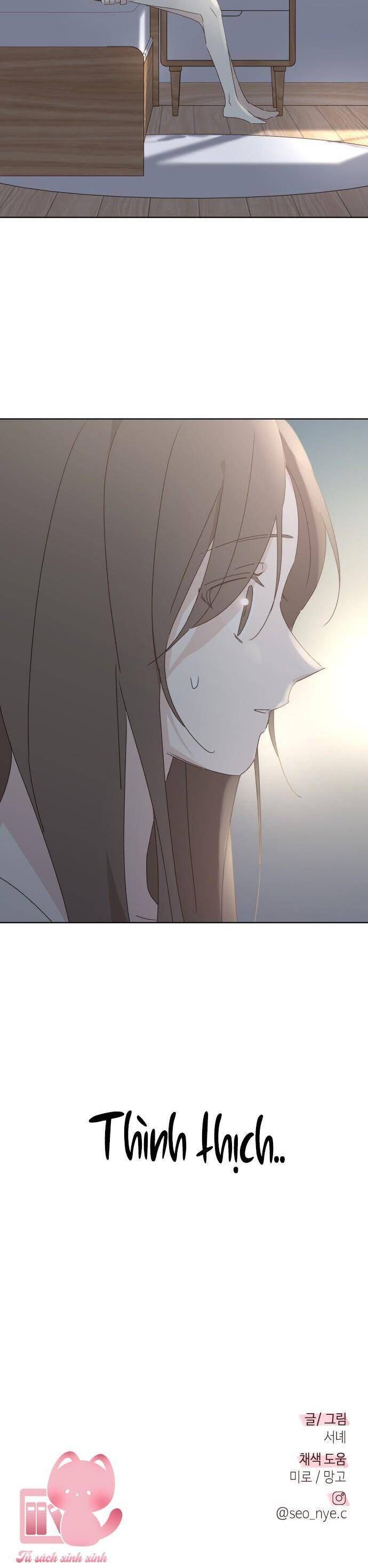 đọc truyện Ranh Giới Tình Yêu Chương 31 ảnh 52 tại Thiên Thai Truyện