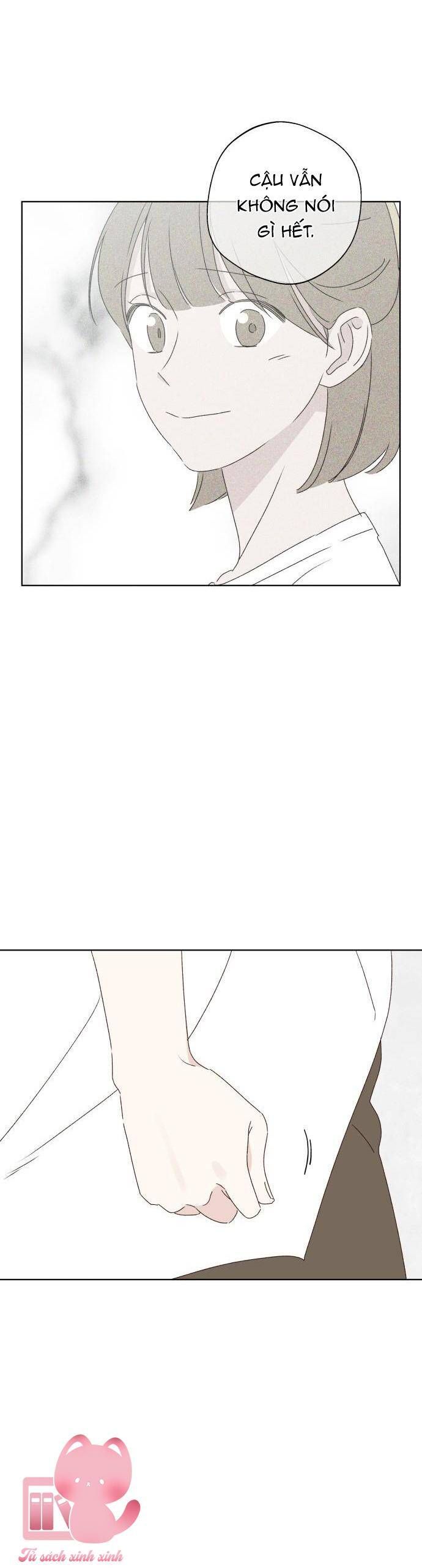 đọc truyện Ranh Giới Tình Yêu Chương 31 ảnh 11 tại Thiên Thai Truyện