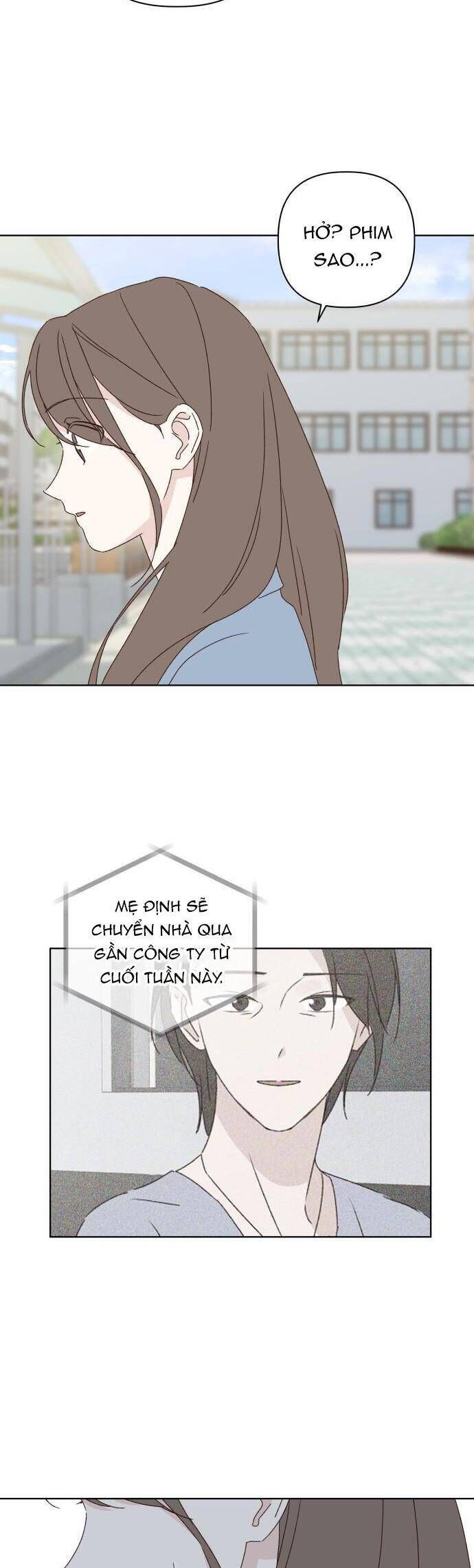 đọc truyện Ranh Giới Tình Yêu Chương 32 ảnh 12 tại Thiên Thai Truyện