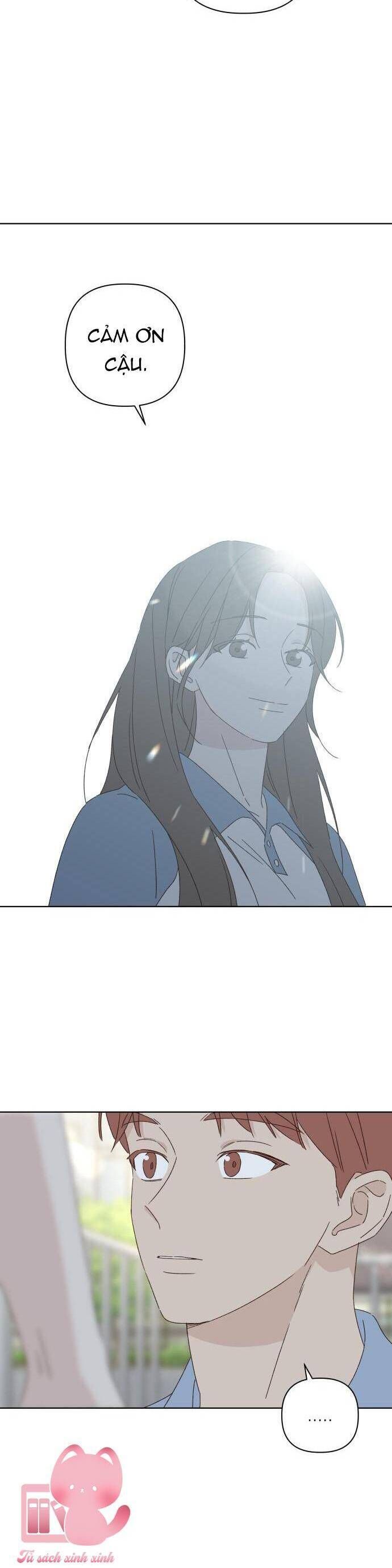 đọc truyện Ranh Giới Tình Yêu Chương 32 ảnh 16 tại Thiên Thai Truyện