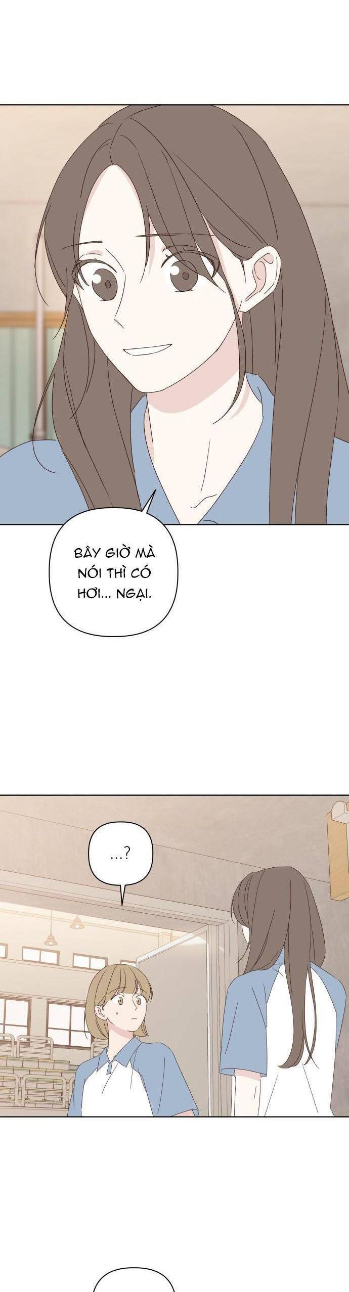 đọc truyện Ranh Giới Tình Yêu Chương 32 ảnh 24 tại Thiên Thai Truyện