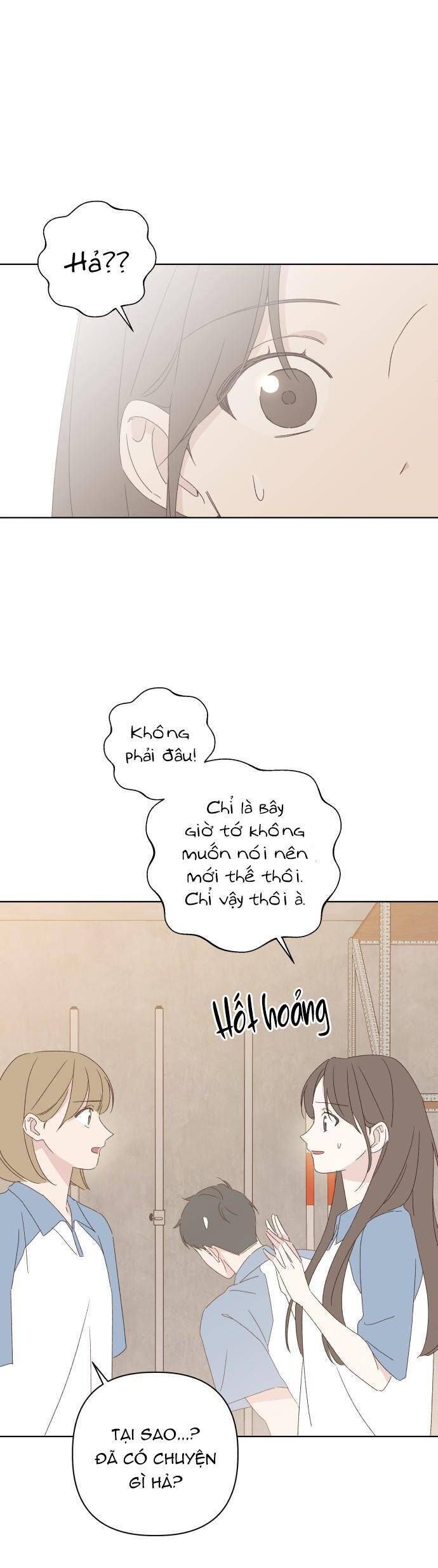 đọc truyện Ranh Giới Tình Yêu Chương 32 ảnh 27 tại Thiên Thai Truyện