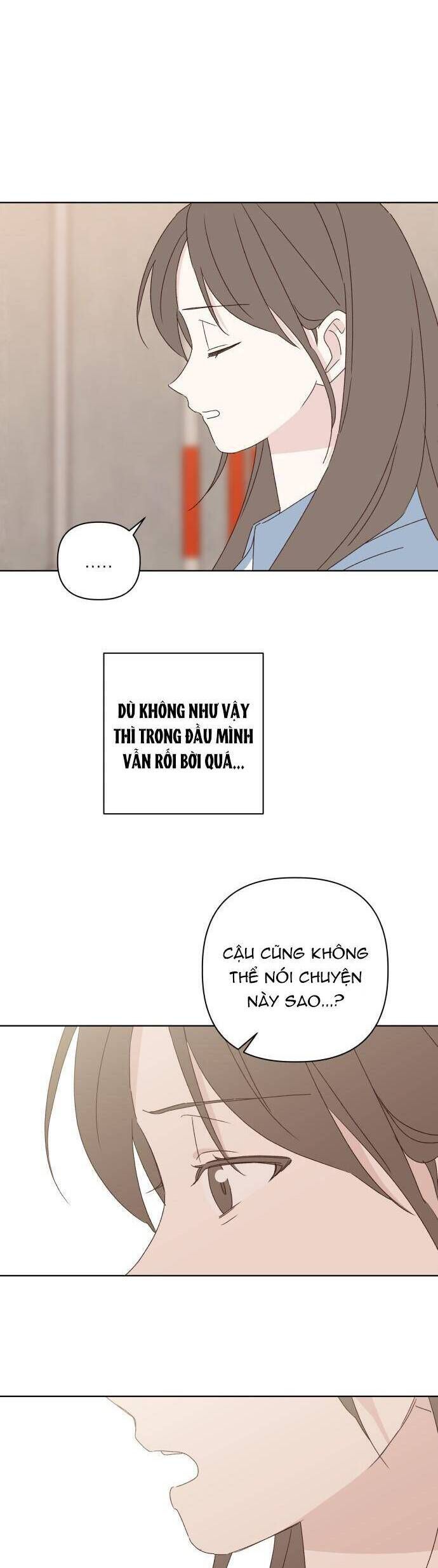 đọc truyện Ranh Giới Tình Yêu Chương 32 ảnh 28 tại Thiên Thai Truyện