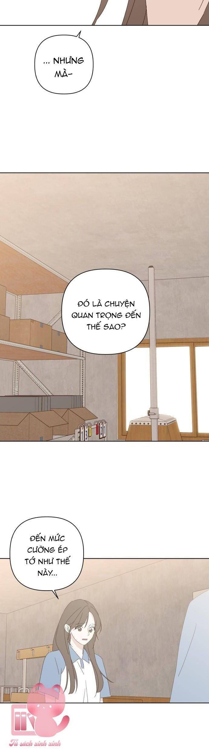 đọc truyện Ranh Giới Tình Yêu Chương 32 ảnh 29 tại Thiên Thai Truyện