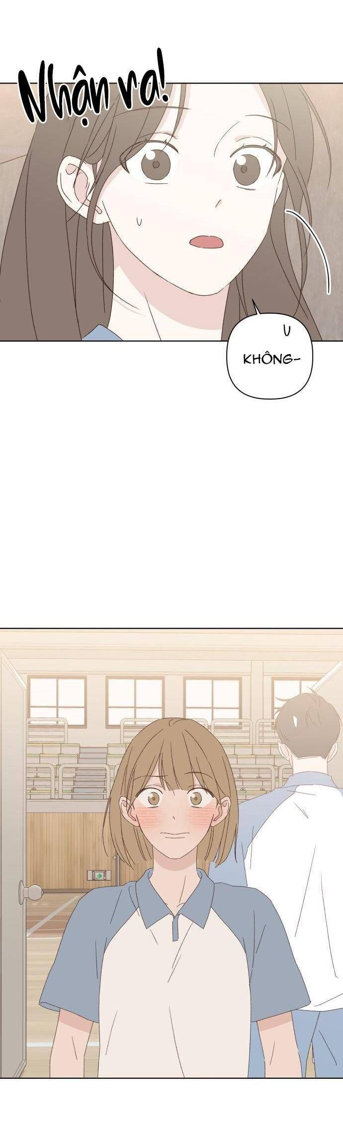 đọc truyện Ranh Giới Tình Yêu Chương 32 ảnh 30 tại Thiên Thai Truyện