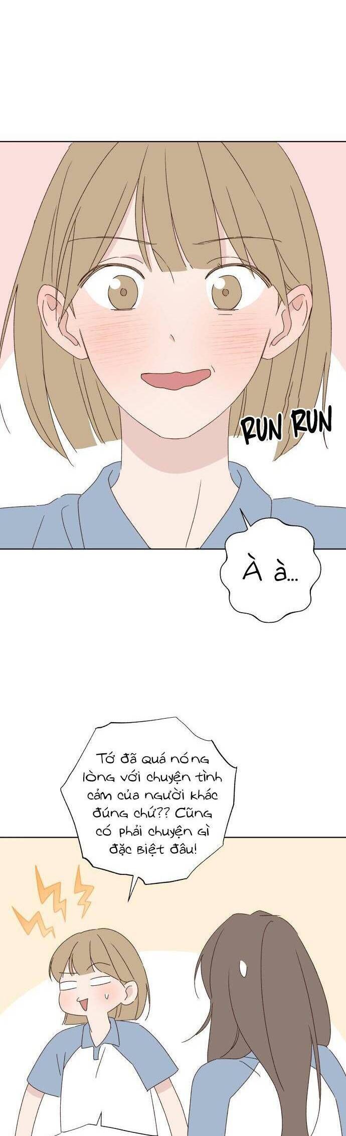 đọc truyện Ranh Giới Tình Yêu Chương 32 ảnh 31 tại Thiên Thai Truyện