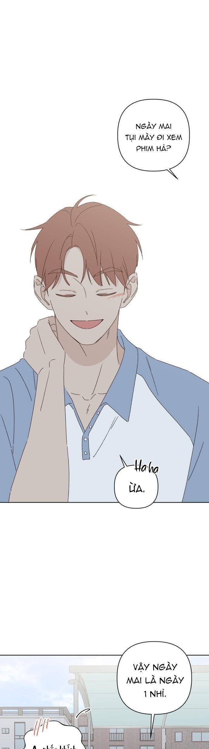 đọc truyện Ranh Giới Tình Yêu Chương 32 ảnh 5 tại Thiên Thai Truyện