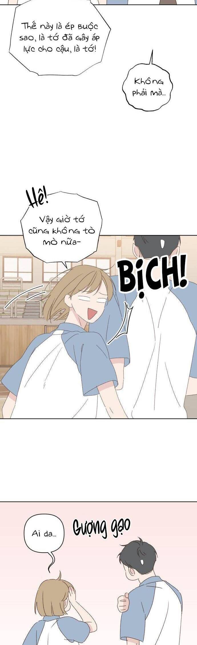 đọc truyện Ranh Giới Tình Yêu Chương 32 ảnh 32 tại Thiên Thai Truyện