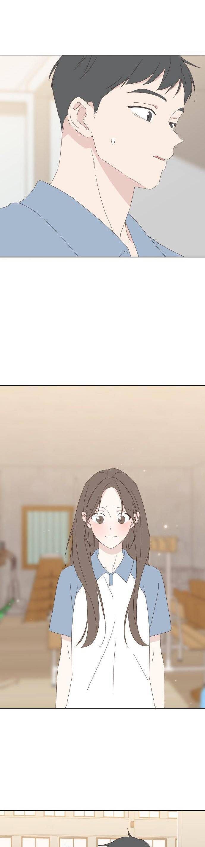 đọc truyện Ranh Giới Tình Yêu Chương 32 ảnh 34 tại Thiên Thai Truyện