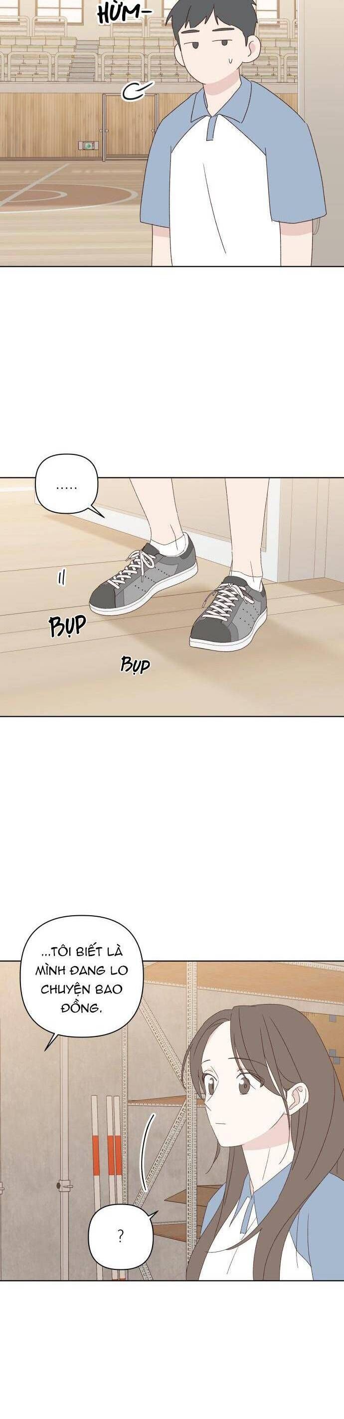 đọc truyện Ranh Giới Tình Yêu Chương 32 ảnh 35 tại Thiên Thai Truyện