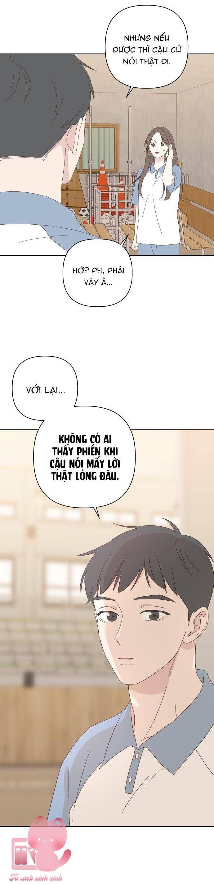 đọc truyện Ranh Giới Tình Yêu Chương 32 ảnh 36 tại Thiên Thai Truyện