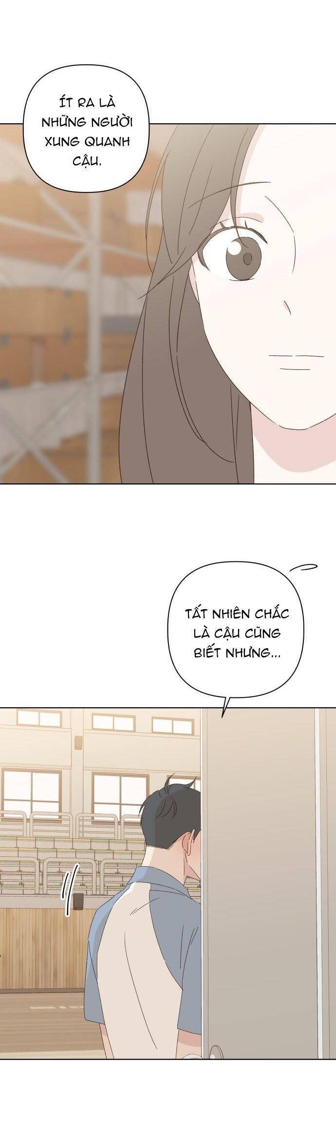 đọc truyện Ranh Giới Tình Yêu Chương 32 ảnh 37 tại Thiên Thai Truyện