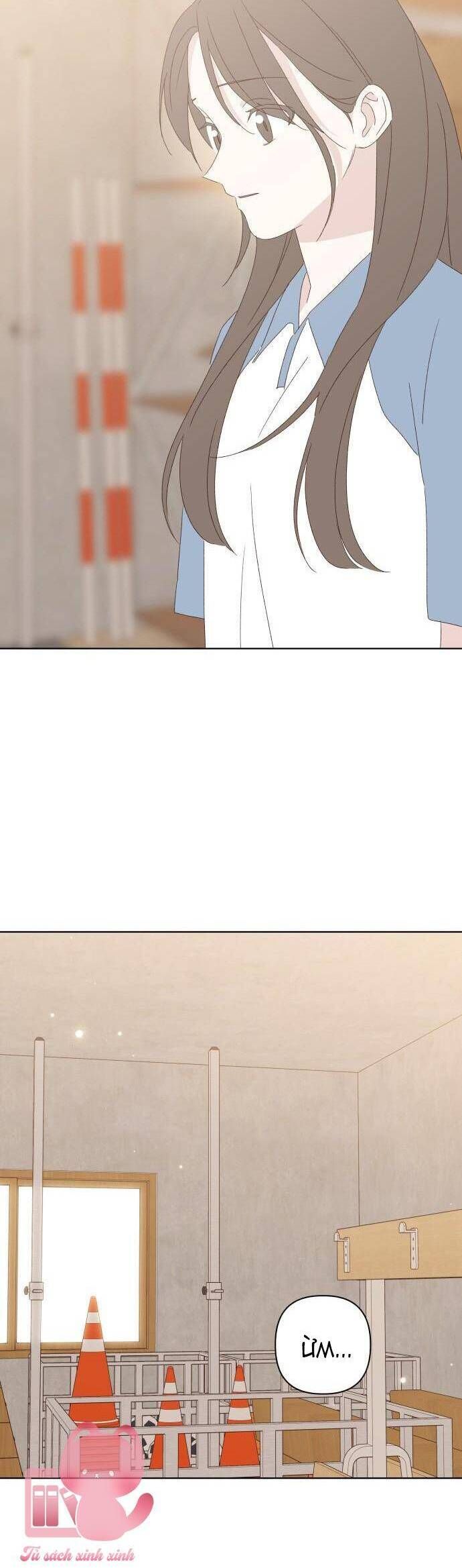 đọc truyện Ranh Giới Tình Yêu Chương 32 ảnh 39 tại Thiên Thai Truyện