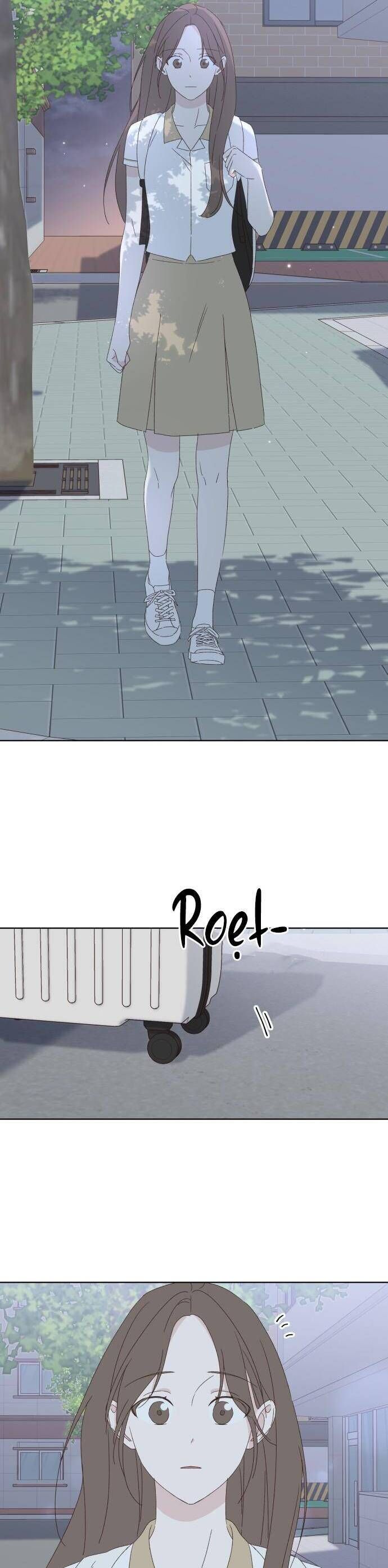 đọc truyện Ranh Giới Tình Yêu Chương 32 ảnh 41 tại Thiên Thai Truyện