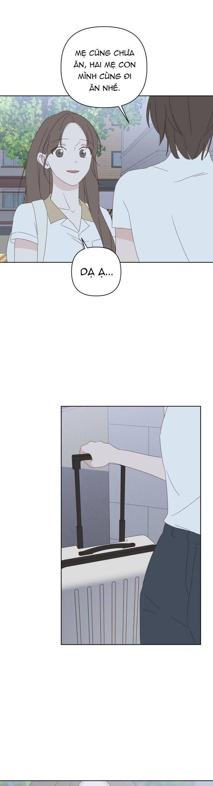 đọc truyện Ranh Giới Tình Yêu Chương 32 ảnh 43 tại Thiên Thai Truyện