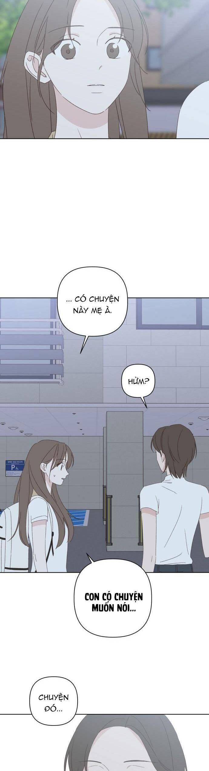 đọc truyện Ranh Giới Tình Yêu Chương 32 ảnh 44 tại Thiên Thai Truyện